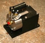 Betts Hydraulic Pump for Betts emergency valves