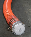 20' Kanaflex Fuel Delivery Hose